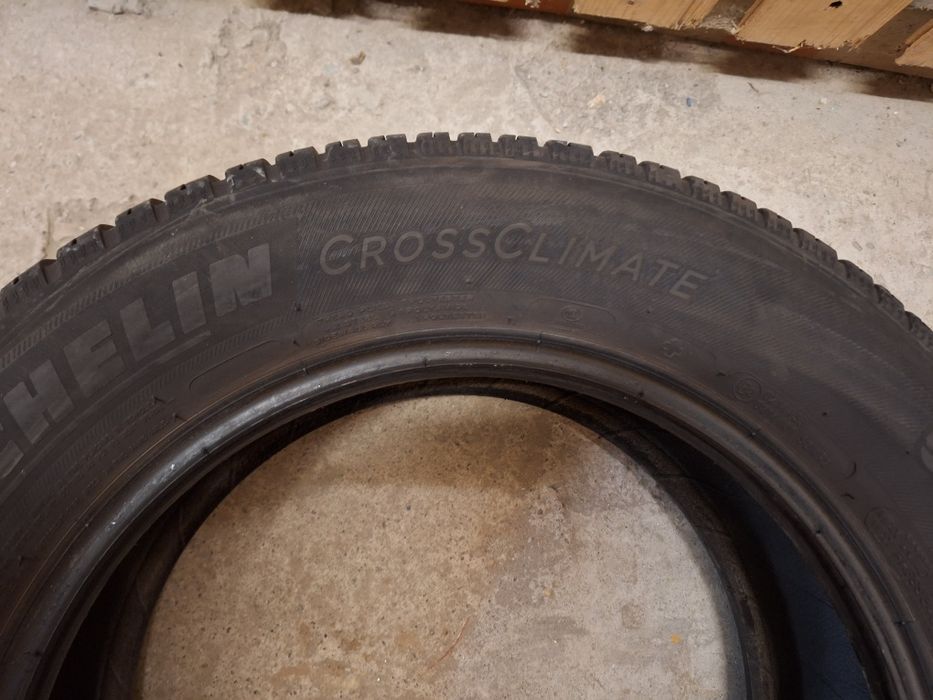 Anvelope Michelin 2 buc