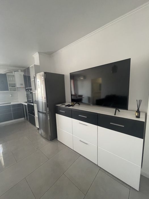 Apartament 2 camere North Side Residence