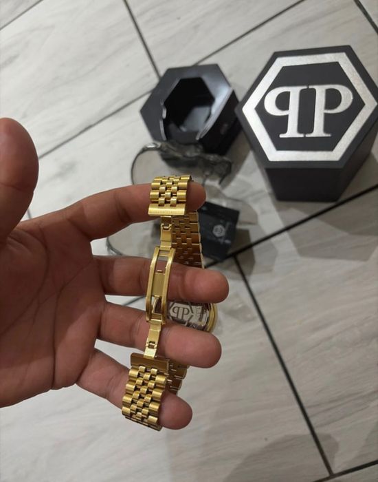 Ceas philip plein