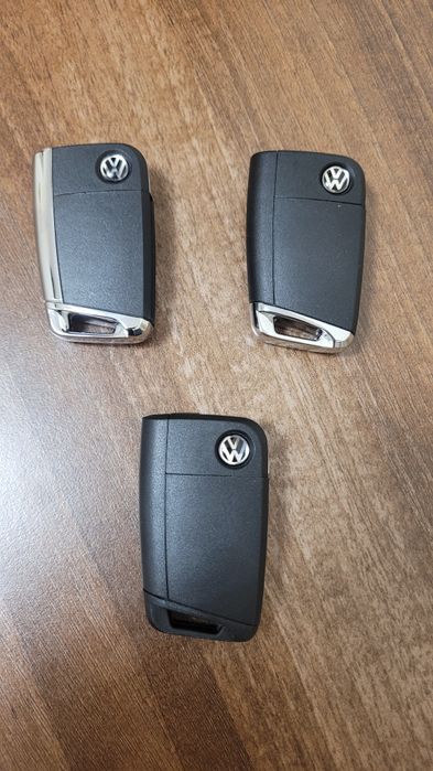 Carcasa cheie Vw,Golf 7