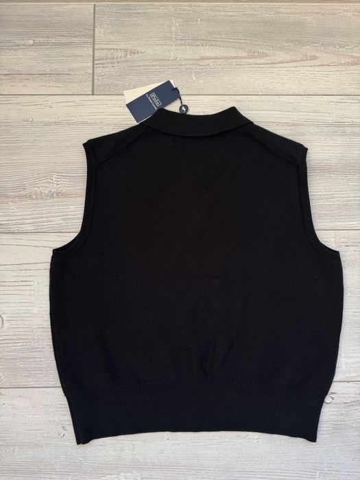 Дамско! Чисто нов с етикетите оригинален потник Polo Ralp Lauren