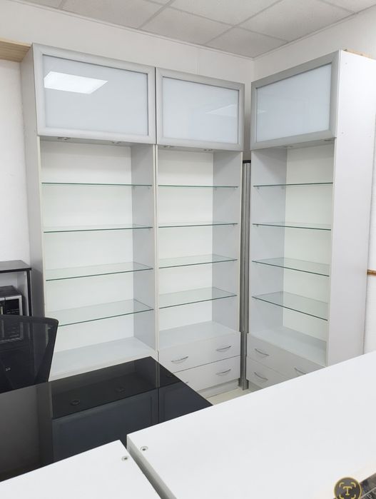 Оборудование для магазина