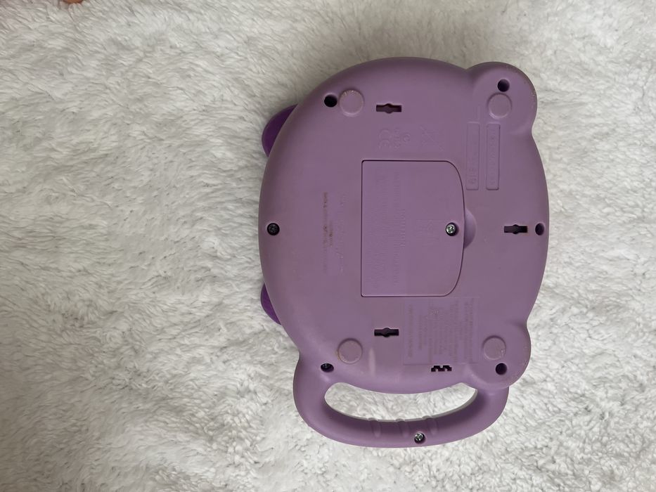 Minilaptop Fisher Price