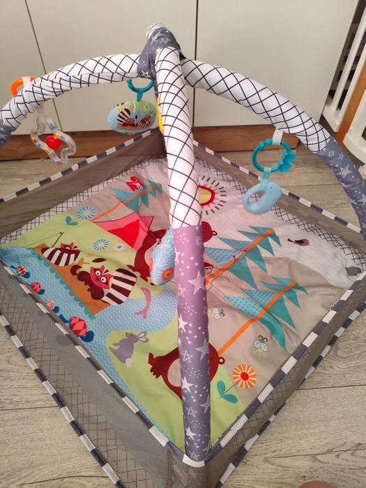 Продам развивающий коврик