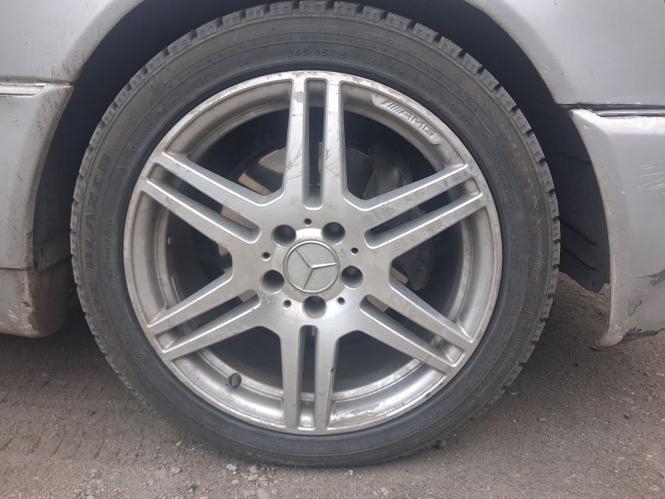 Продам кабана 3.2