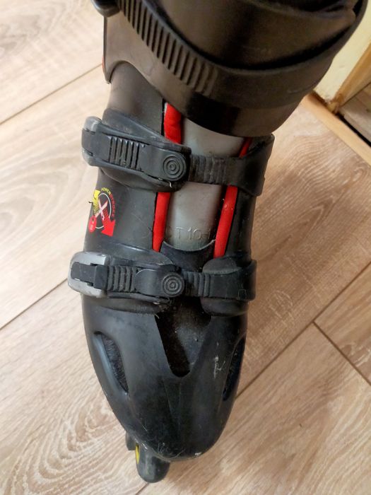 Запазени маркови ролери