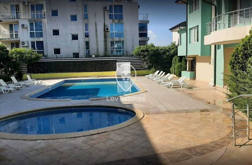 Продава се Едностаен апартамент в Бургас, Сарафово - 30 кв.м за 1517 €/кв.м - Снимка #8