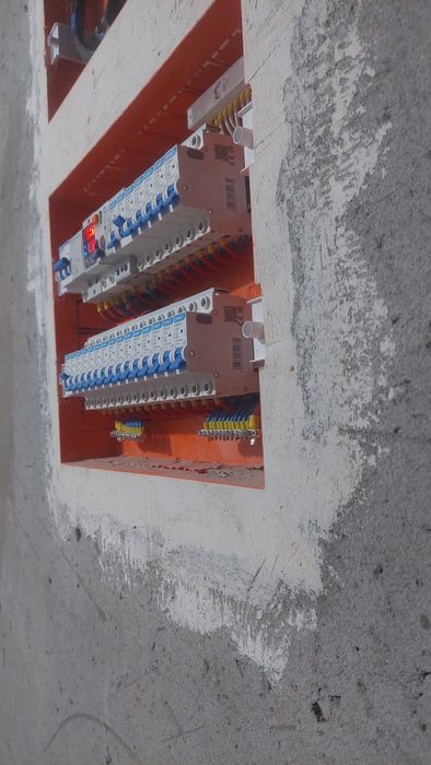 Elektrik hizmati 24/7