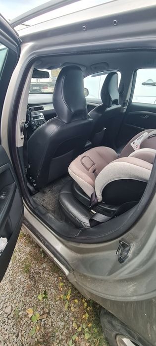 Volvo v70 2.0 diesel