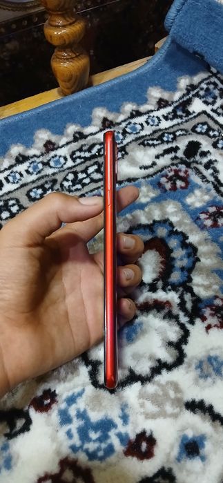 Samsung a20s zor