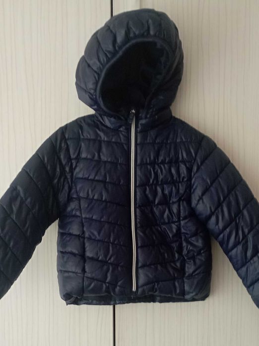 Детско яке H&M, 104. размер