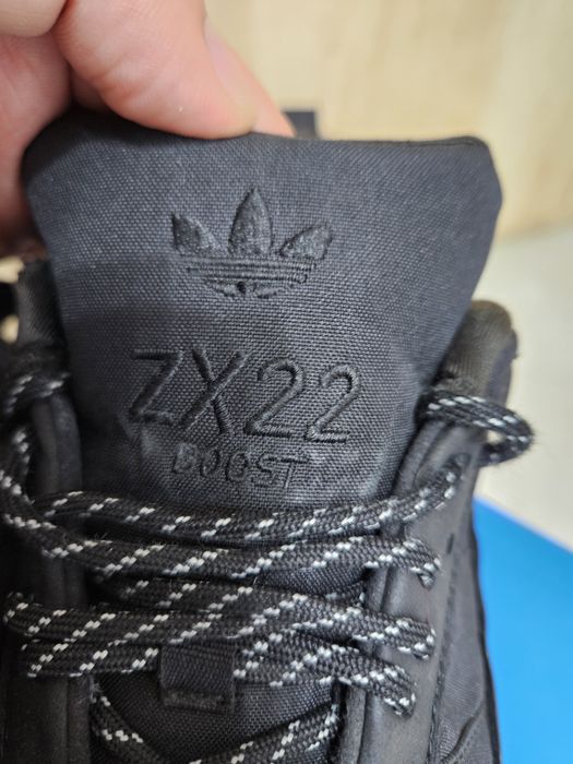 ADIDAS Pantofi Sport ZX 22 BOOST adidasi, tenesi 40 2/3