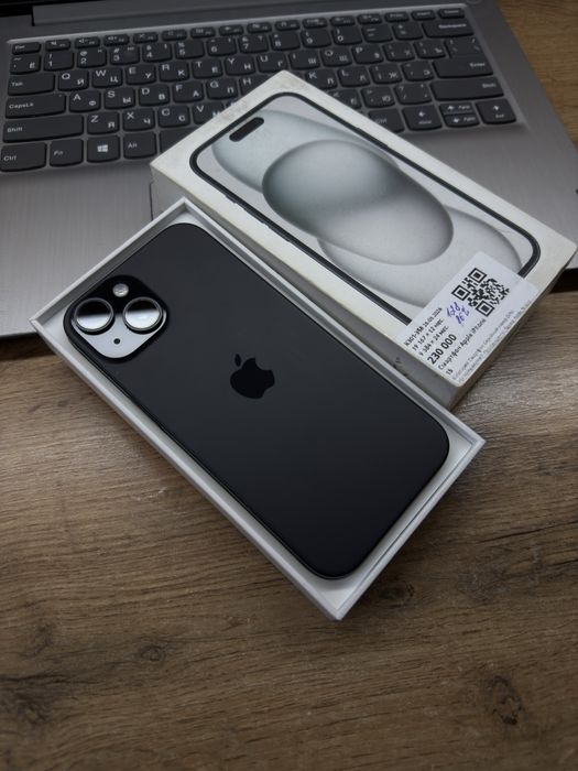 iPhone 15 •Айфон 15•Рассрочка 0.0.24•Baitime