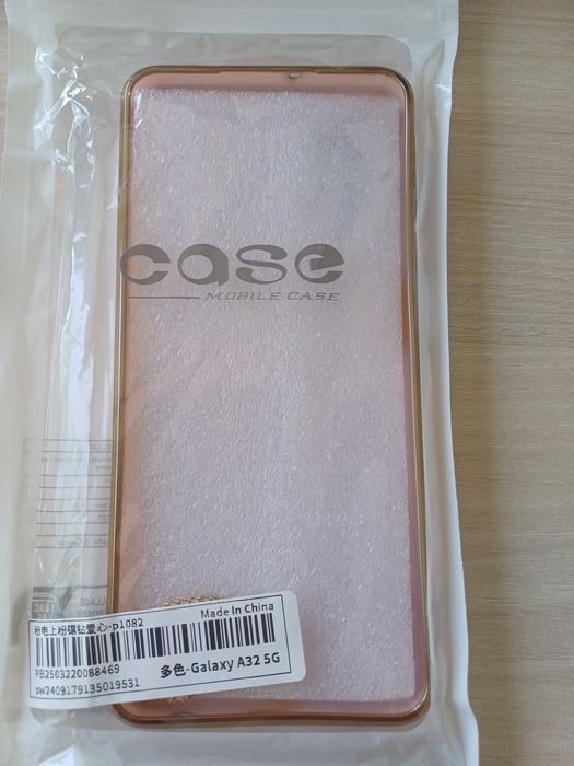 Кейс за Samsung Galaxy A 32 5G