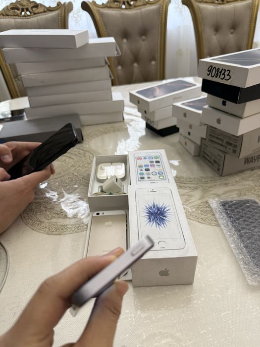 Iphone 5se 32gb/79% ideal Obmen