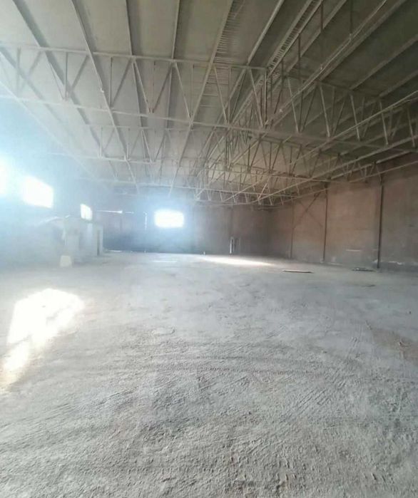 Продаётся 2,2 га производственная база.