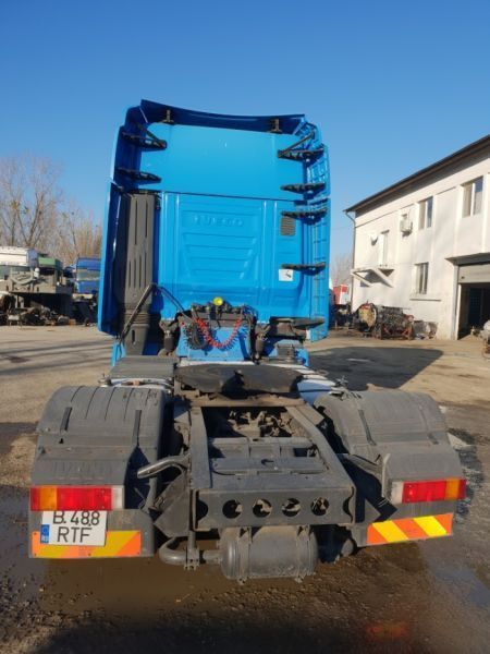 dezmembram iveco stralis