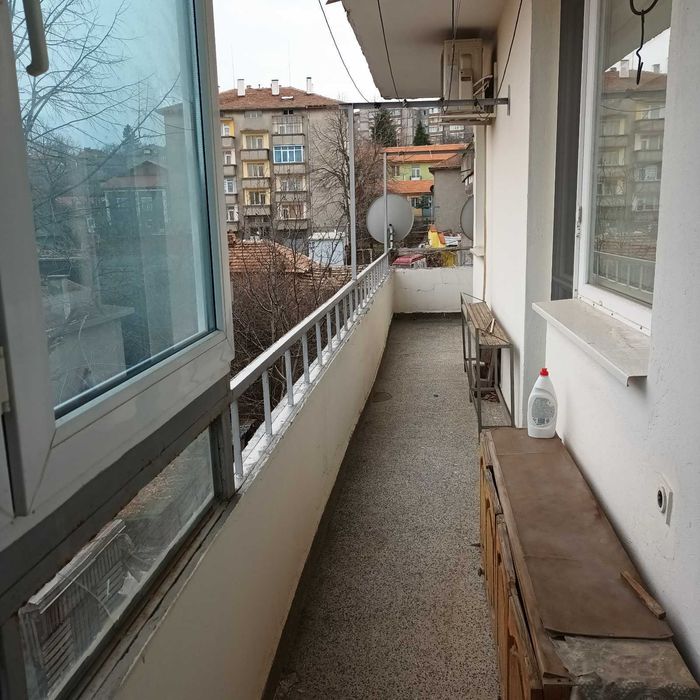 Продава се Многостаен апартамент в Омуртаг - 110 кв.м за 974 €/кв.м - Снимка #4