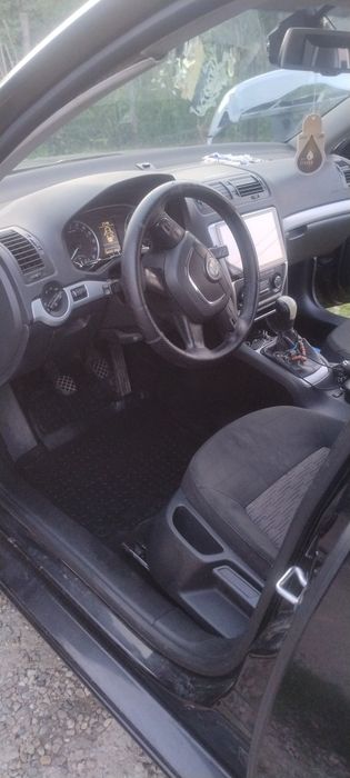 Skoda Octavia 2  2.0 diesel 140 cp