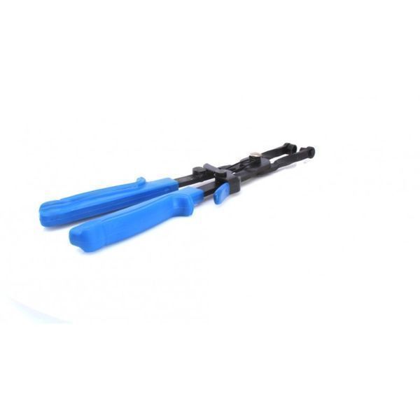 Автоматични клещи за скоби asta