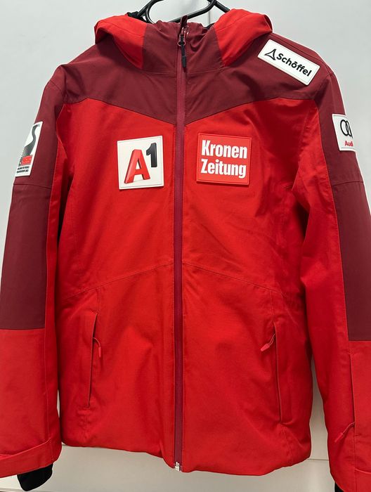 Детски ски екип Schöffel – Austria Team модел