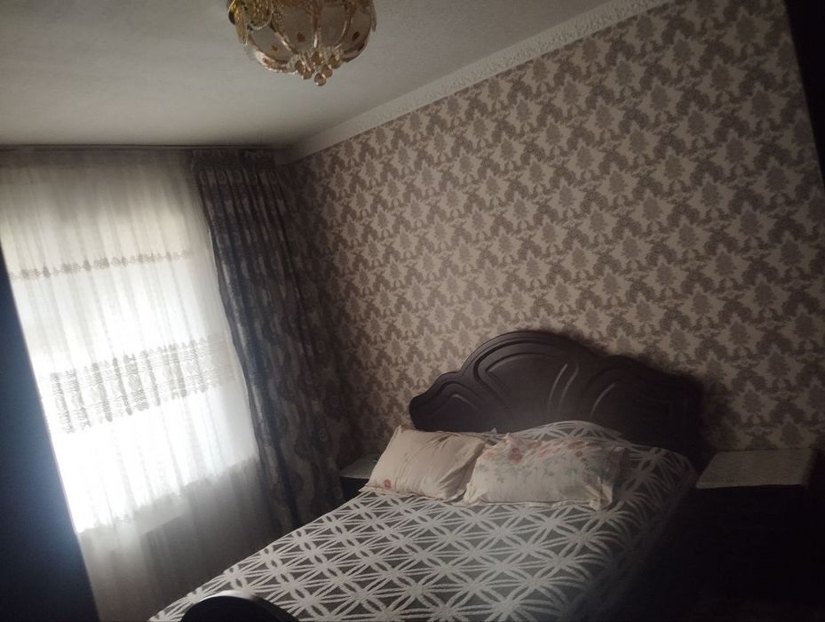 Квартира 3-хонали