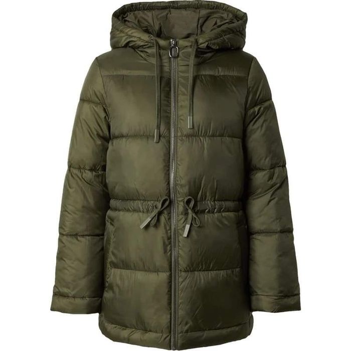 Яке на марката About you