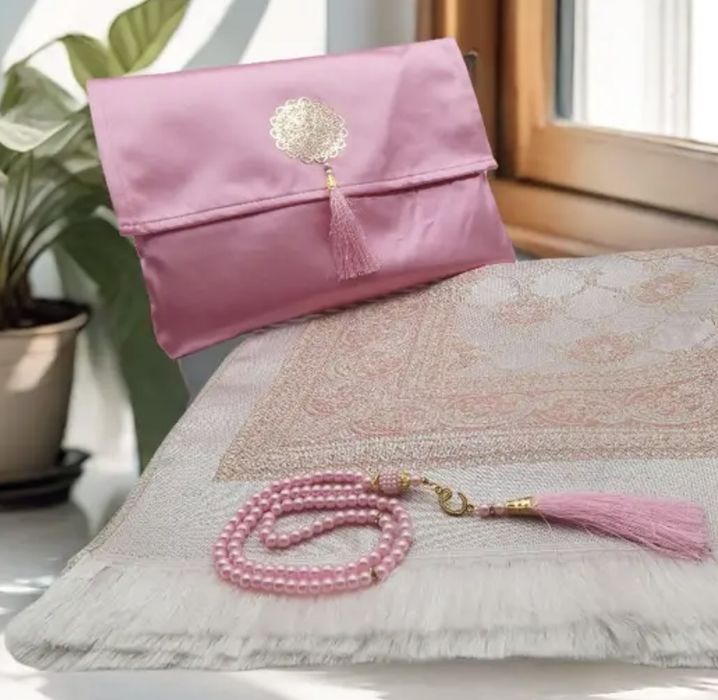 Ауызашарға сыйлық. Подарка