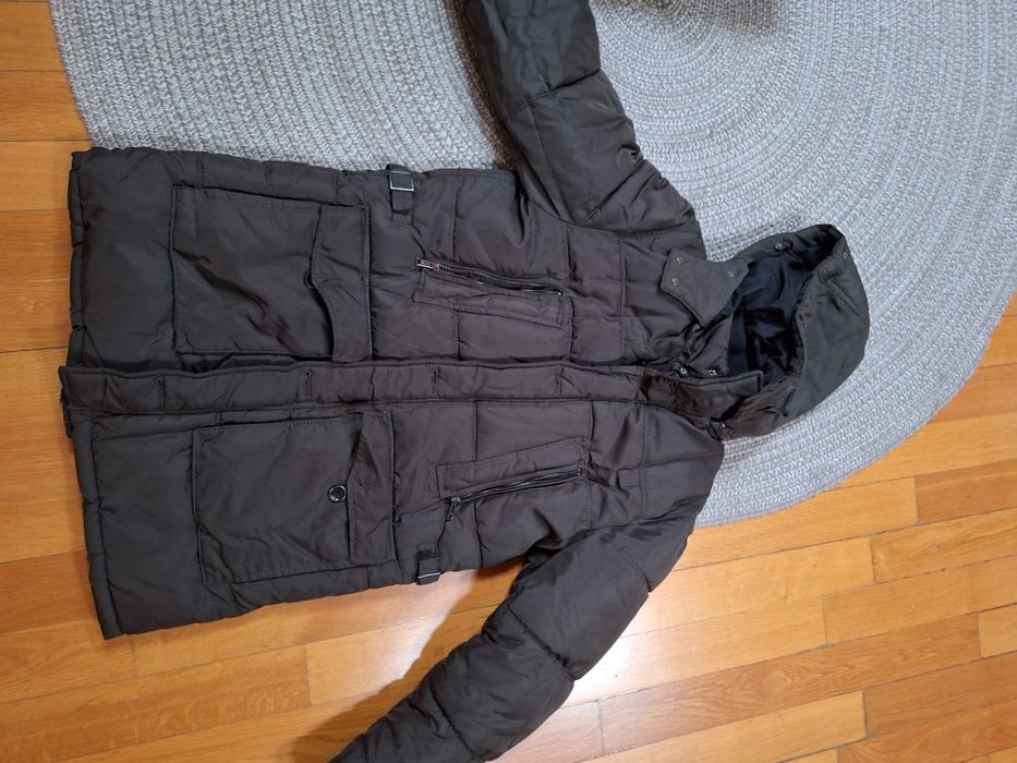 Geaca de barbati L  Zara