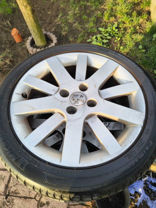Peugeot 207 – 1.6 benzină, 2009 • Piele • Încălzire scaune • ITP 2027
