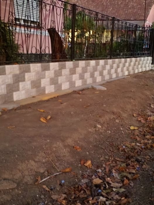 Piatră decorativa