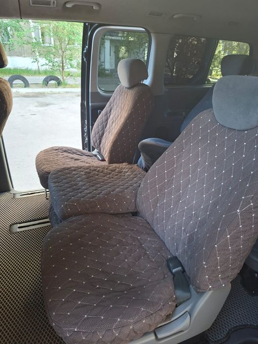 Предоставляю пассажирские перевозки