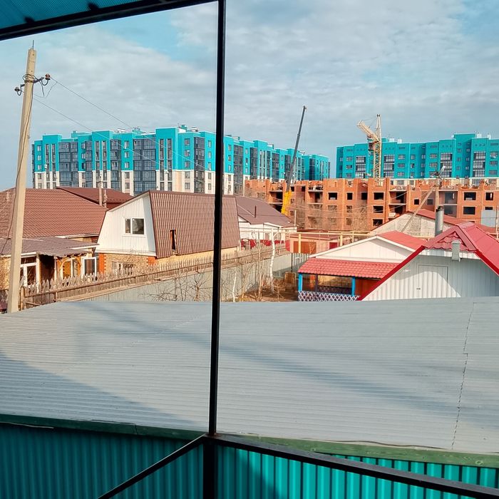 Дом на КСК 155 кв.м.