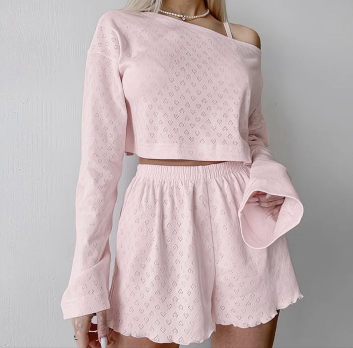 Qulay pijama ayollar uchun