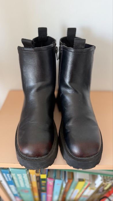 Детски боти ZARA