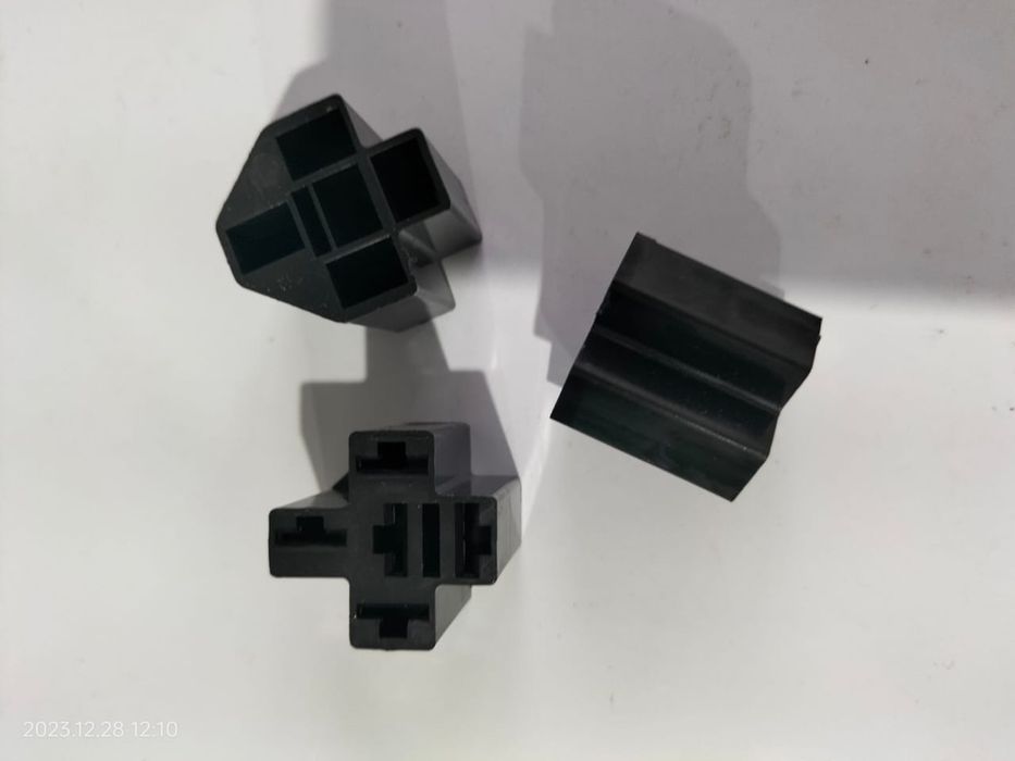 Антенный адаптер, колодка для реле