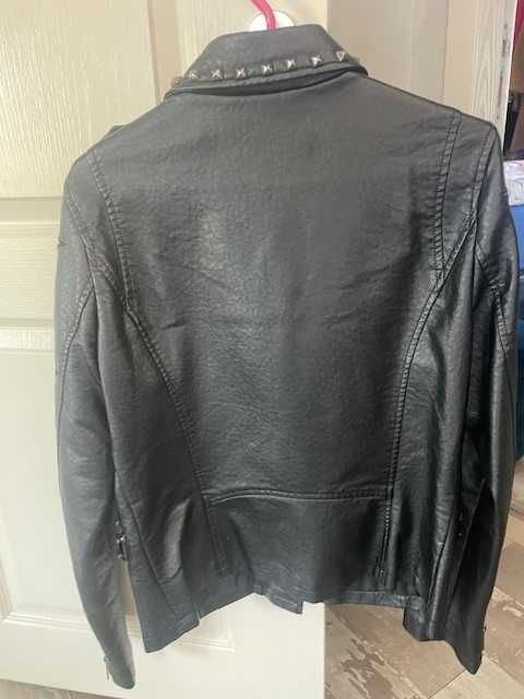 Яке еко кожа без забележки.