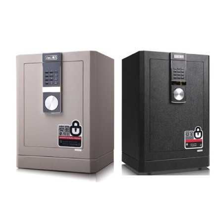 Seyf Deli Сейф Дели Deli 4044ES 710х430х380 42,5 кг Скидки !!!