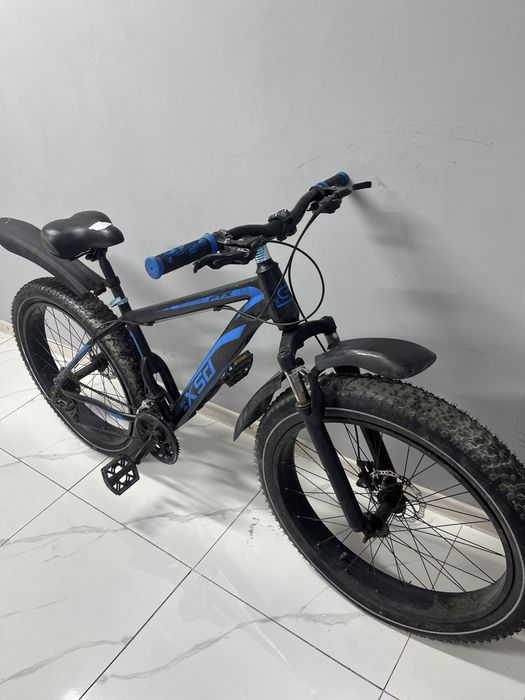 Велосипед Sport MTB x5d