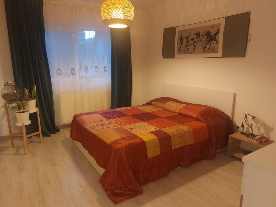Apartament 3 camere