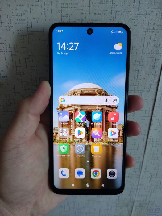 (Продам) Xiaomi Redmi 12