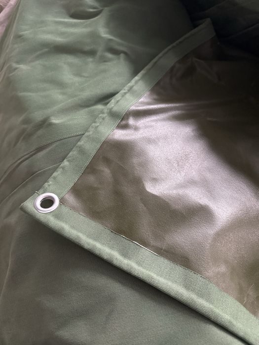 Тент тарапулин