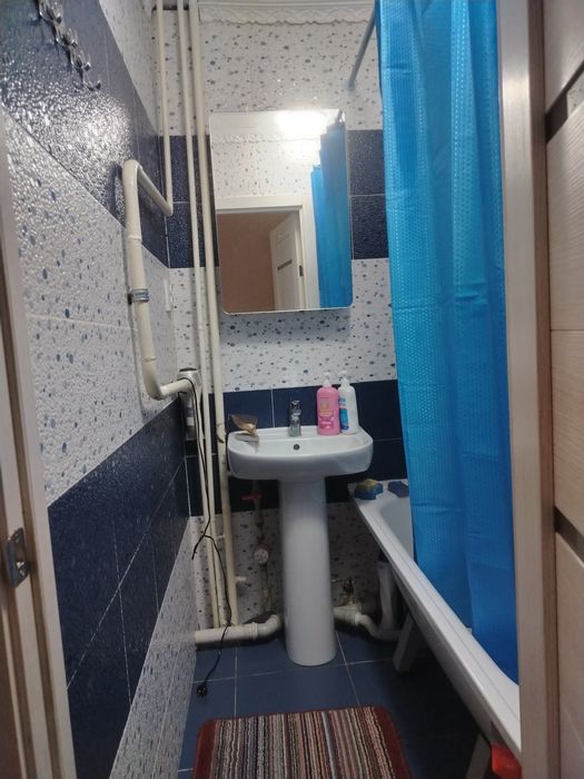 Продам 3-х комнатную квартиру