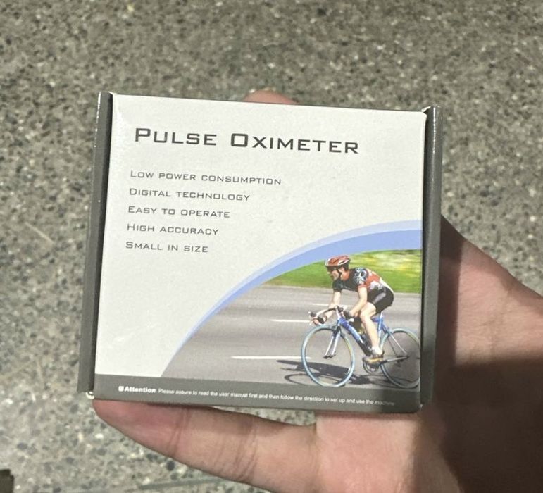 pulsoksimetr sotiladi