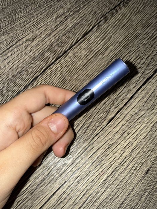 vand iqos iluma duo