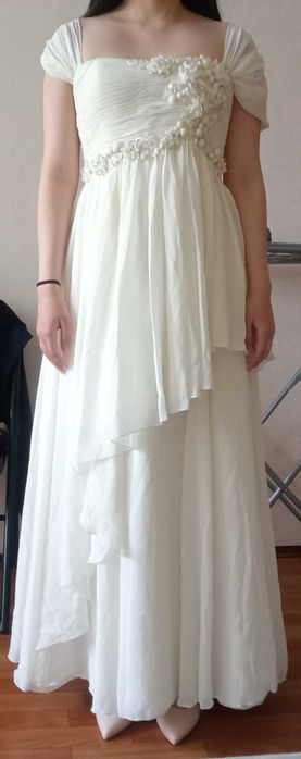 Продаю бальное платье