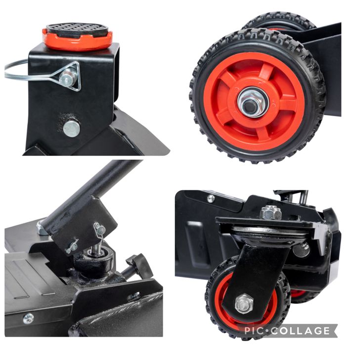 Крик крокодил Офроуд Road Dawg / Road Dawg Off Road  Floor Jack 2 Ton