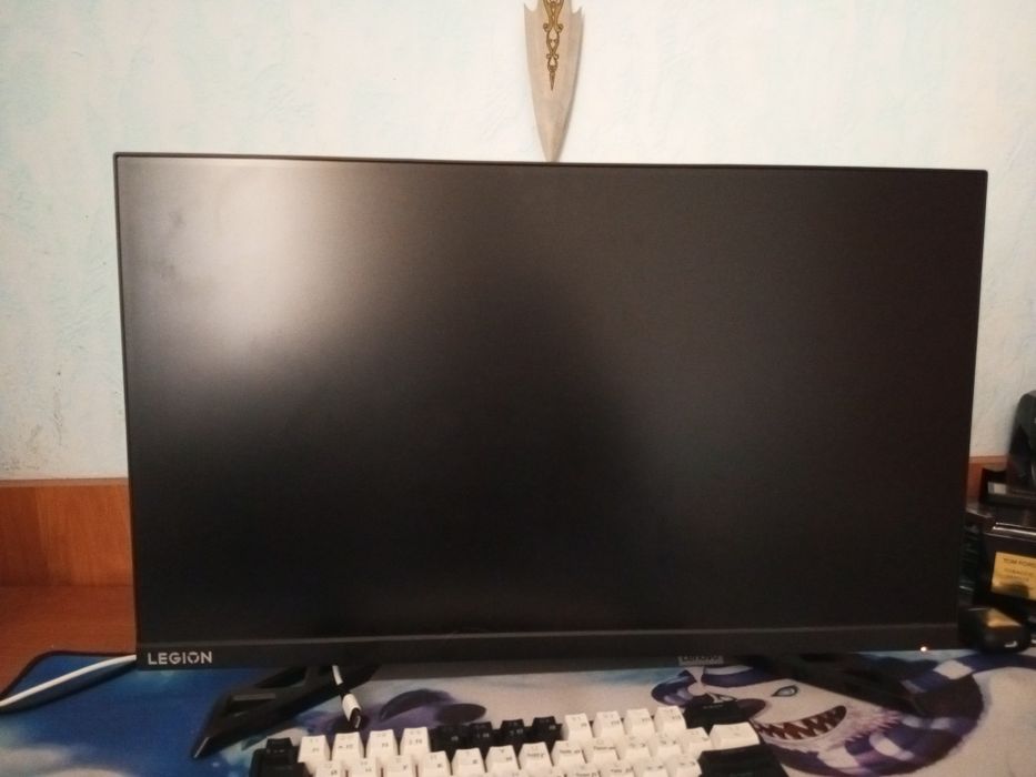 Lenovo legion Y25-30