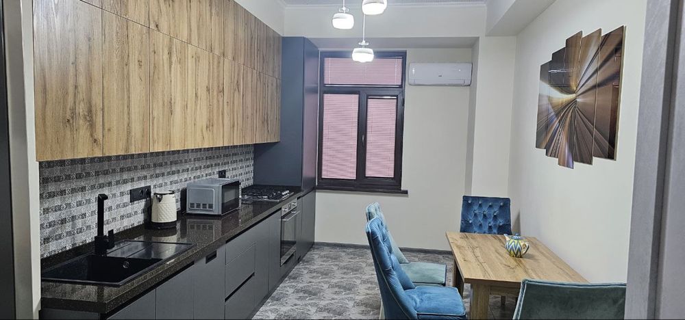 Сдается в долгосрочную аренду  2 комнатная