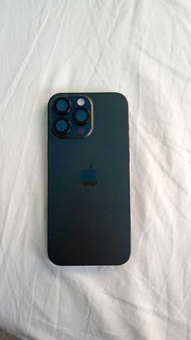 Айфон 16 про макс